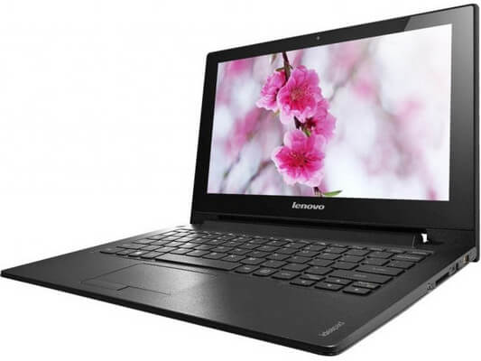 Замена петель на ноутбуке Lenovo IdeaPad S210